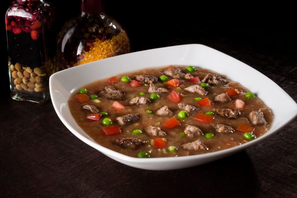 Picadinho de Carne