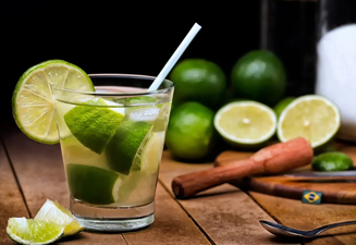 Caipirinha / Caipiroska