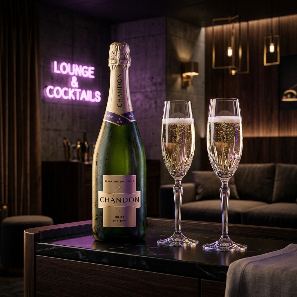 Espumante Chandon