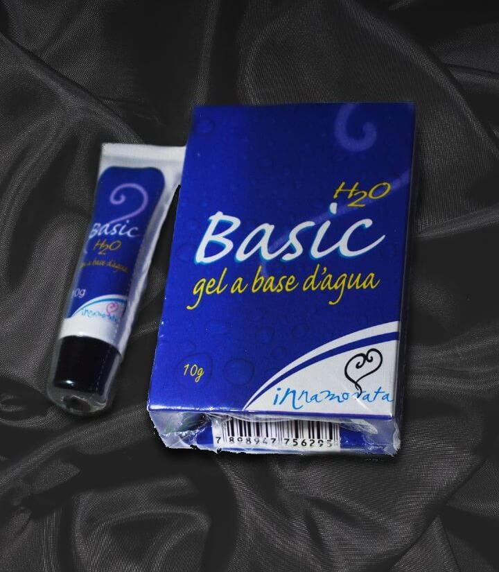 Basic Gel
