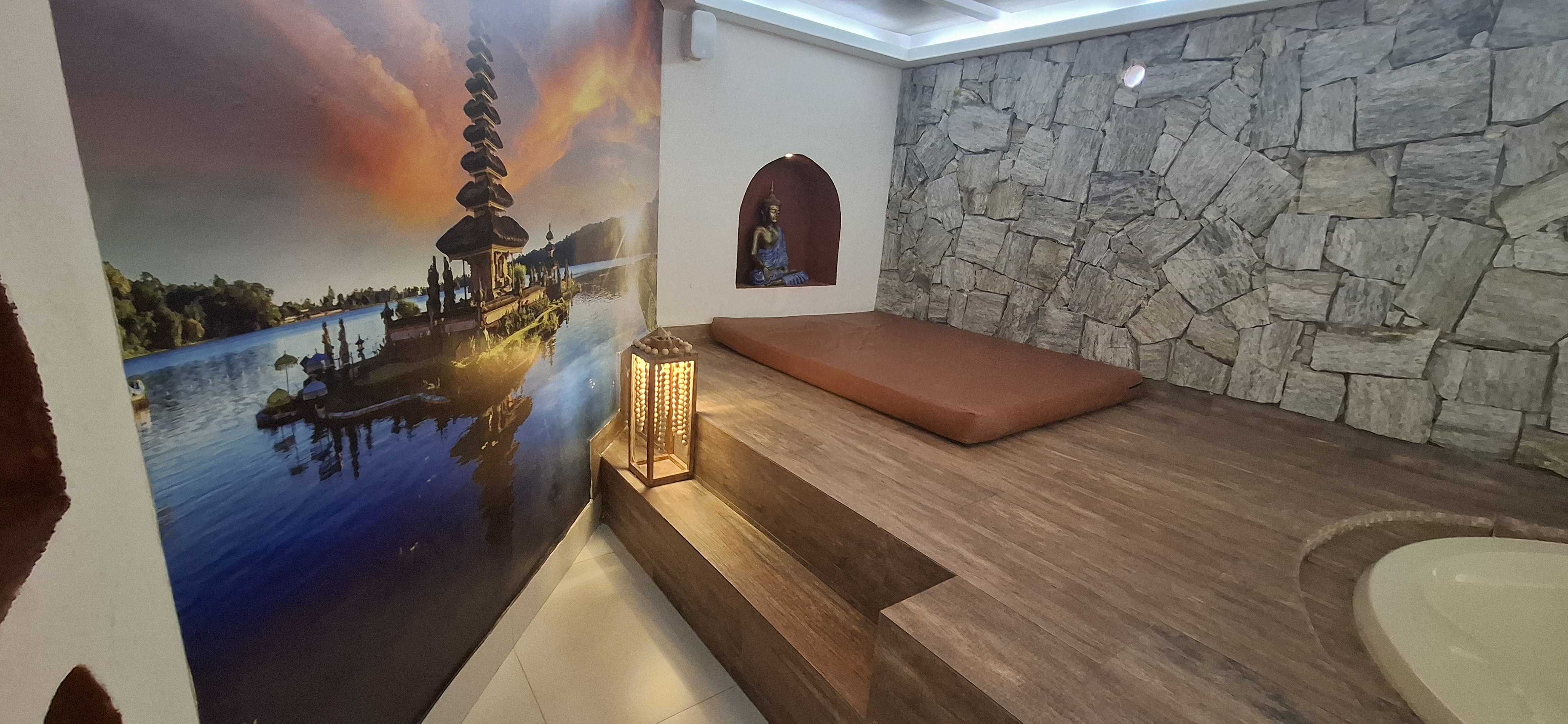 Suíte Bali