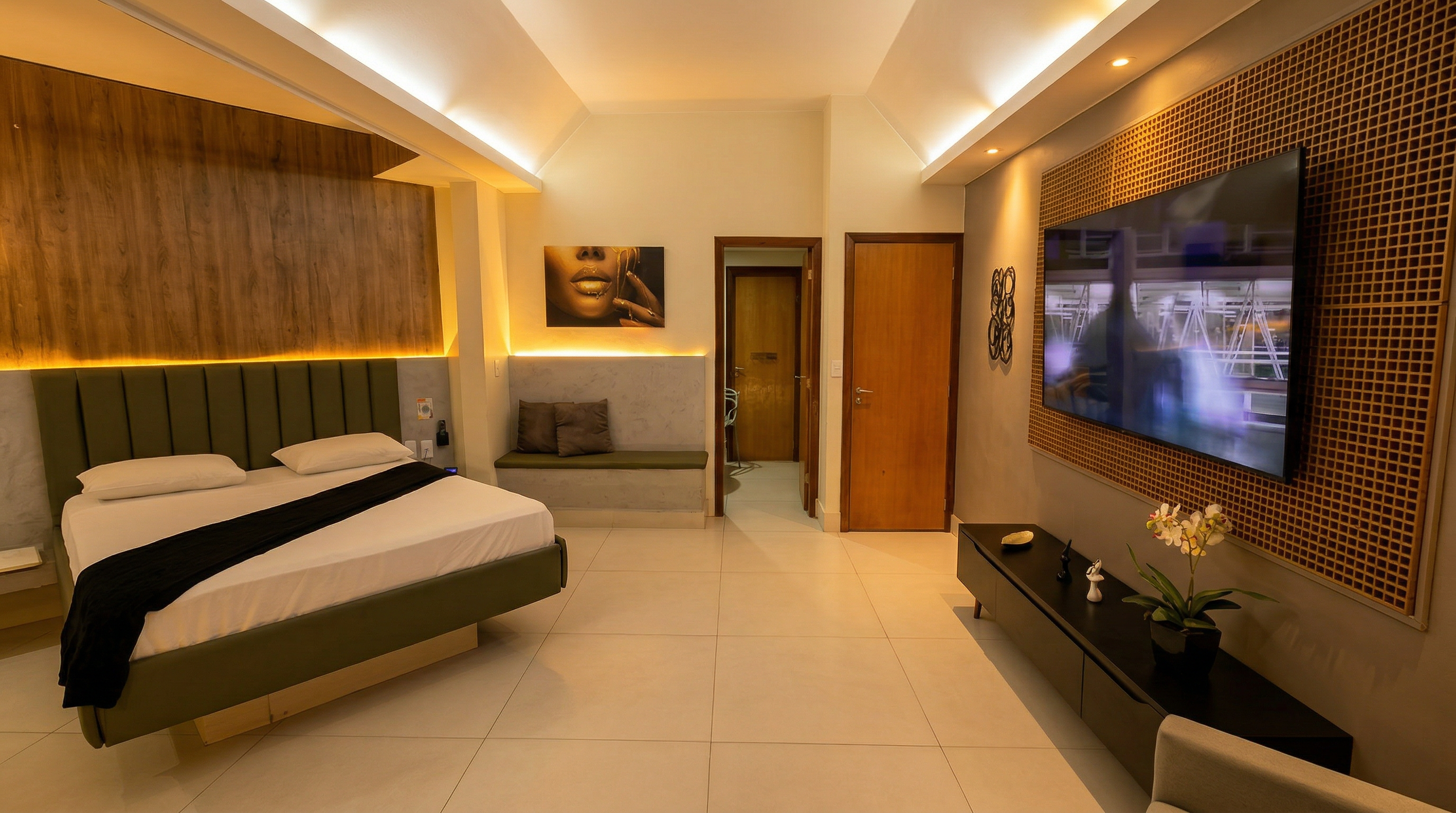 Ambiente Sala