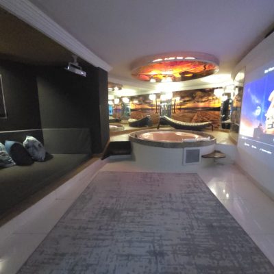 Suite Cinema fiesta motel 02