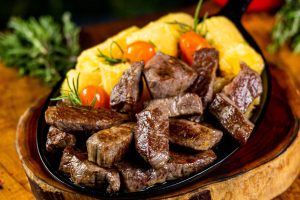carne de sol